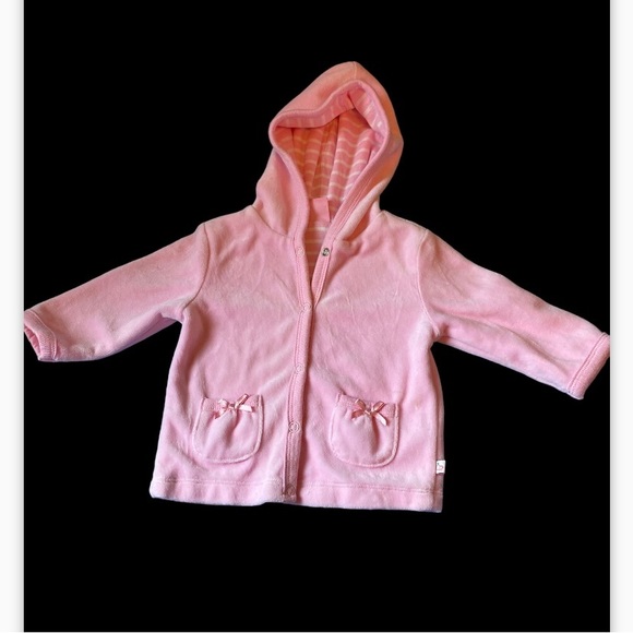 Fuzzy Jacket - Picture 1 of 4